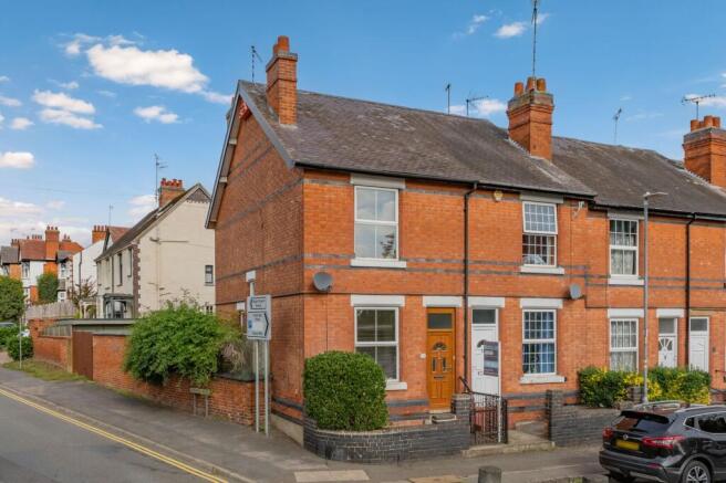 Bowden Lane, Market Harborough, LE16 photo 4