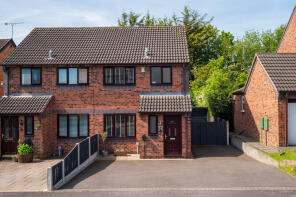 4, Brackens Lane, Chesterfield S43 4UR