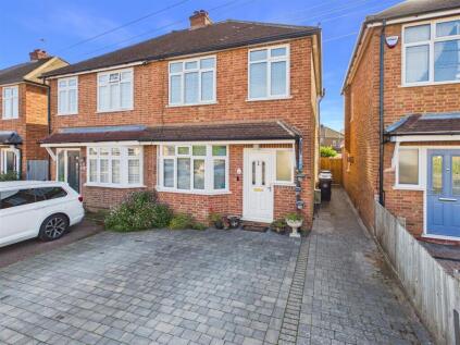 Cottimore Avenue, Walton-On-Thames