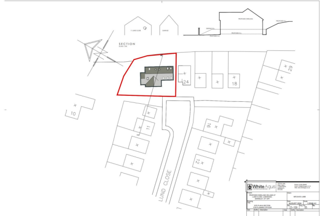 Land for sale Image 4
