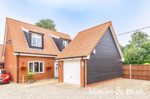 4, Jubilee Court, Dereham NR20 4GS