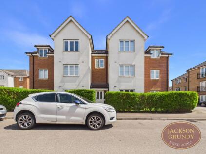 Gregory Gardens, Northampton, NN3 2BF