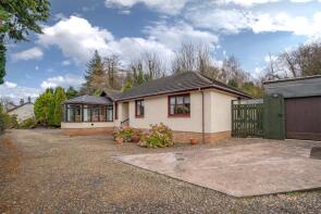 40, Montgomerie Drive, Fairlie KA29 0DY