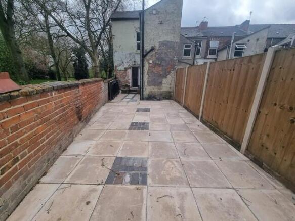Harriet Street, Derby, DE23 8EQ – pohled 5