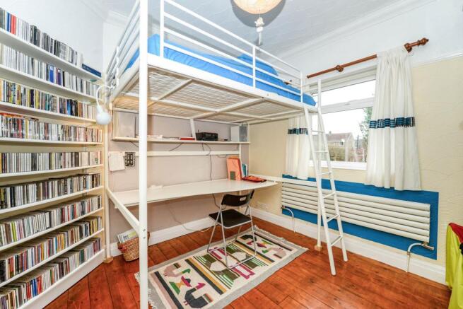 Bedroom 2