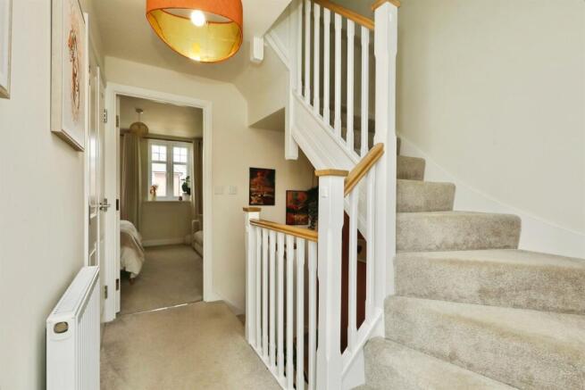 4 bed Town House for sale Image 11