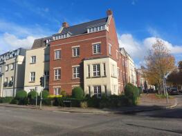 Flat R, 8, Welch Way, Witney OX28 6FZ