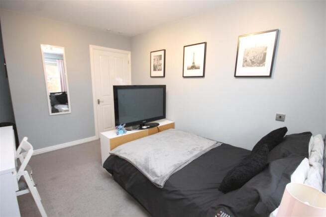 BEDROOM TWO