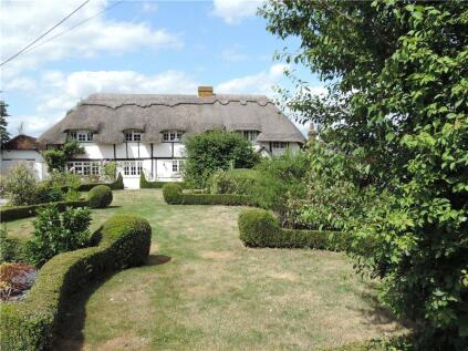 Sherfield Green, Sherfield-on-Loddon, Hook, Hampshire, RG27
