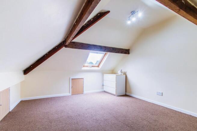 Loft Room