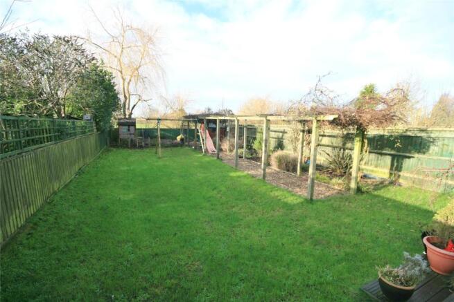 Garden 1