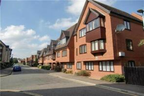 4, Cavendish House, Recorder Road, Norwich NR1 1BW