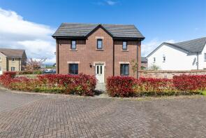 25f, Eagle Avenue, Auchterarder PH3 1GD