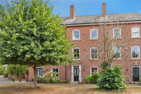 St. Michaels Avenue, Aylsham, Norwich