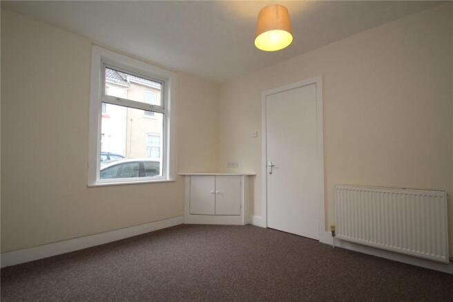 Reception Room Two