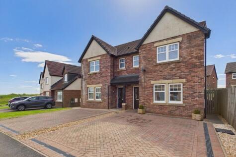 Edderside Drive, Whitehaven, CA28