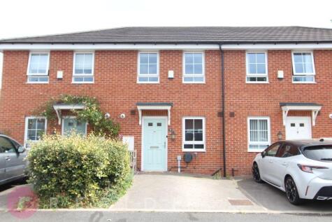 CROFT CLOSE, Prestwich, Manchester M25 1QH