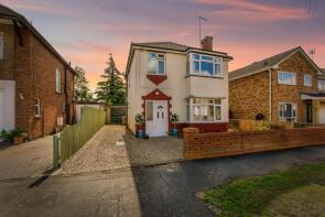 2, Third Avenue, Wisbech PE13 2BJ