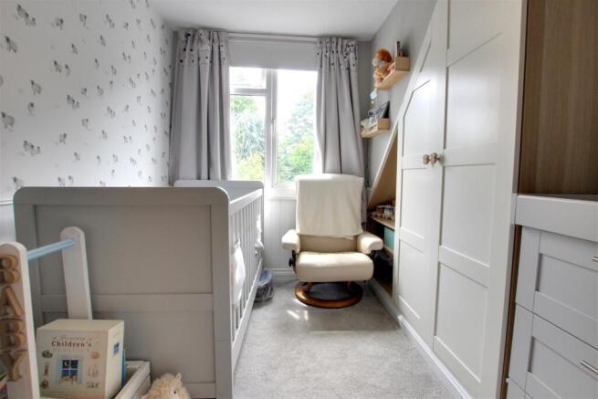 3 bed Semi-Detached for sale Image 12