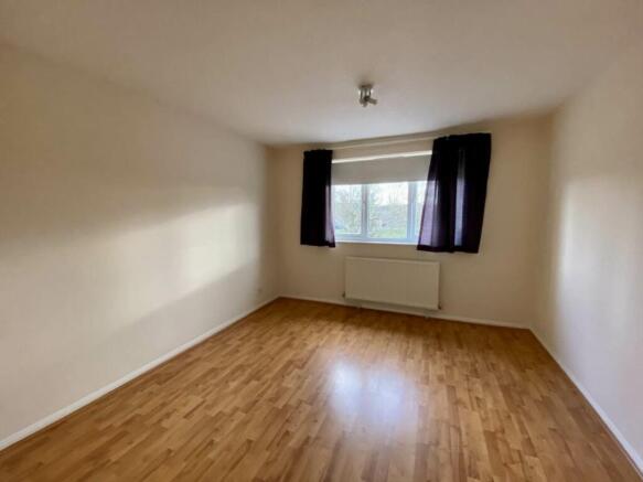 Bedroom.