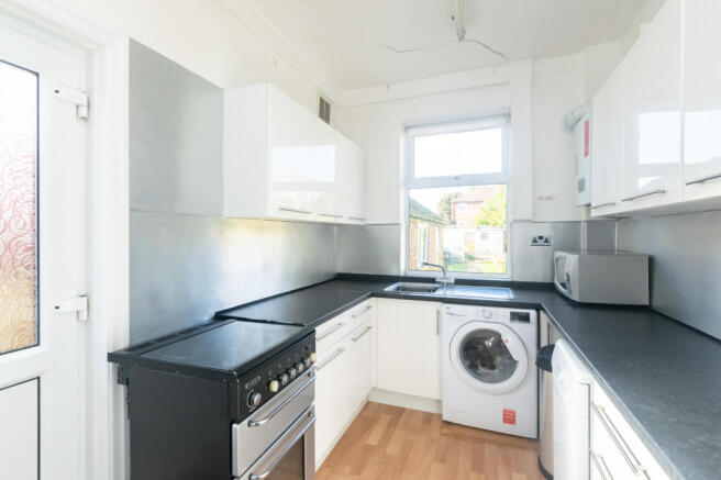 Kitchen 1