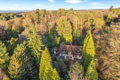 Old Lane, St. Johns, TN6