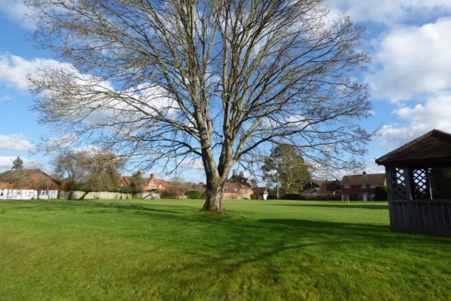 Village Green