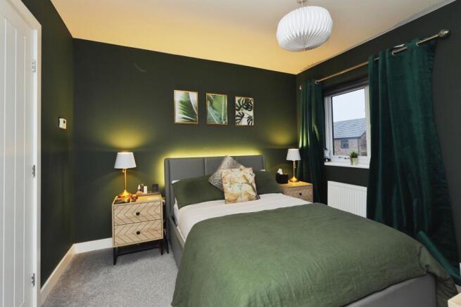 3 bed Semi-Detached for sale Image 10