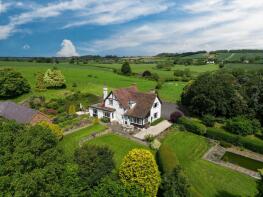The Old House, Crimscote Lane, Crimscote CV37 8UE