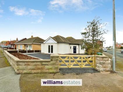 Olivia Drive, Rhyl, LL18