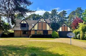 6, Evergreens, Ringwood BH24 2JZ