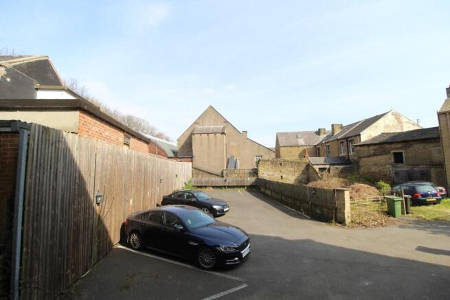 1 bed Flat for sale Image 12