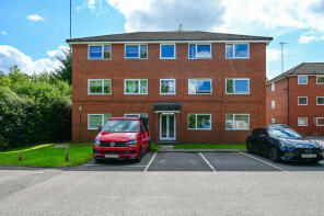 7, Brittain Court, Park Road, Sandhurst GU47 9DP