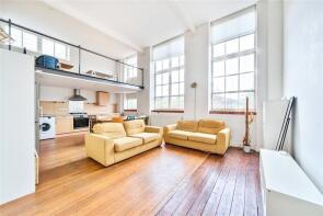 Flat 6, 18 Grenier Apartments, Gervase Street, London SE15 2RS