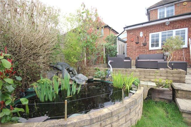 Pond