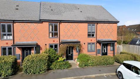 Renshaw Drive, Leamington Spa, CV31