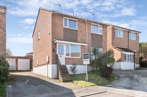 Highview Gardens, Poole, BH12