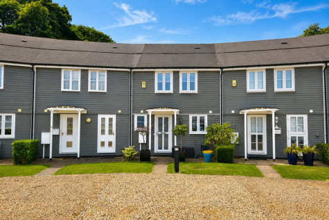 Crescent Lodge, Overstone, Northampton, NN6