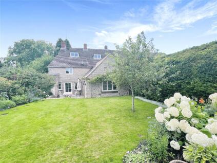 Mawley Road, Quenington, Cirencester, Gloucestershire, GL7