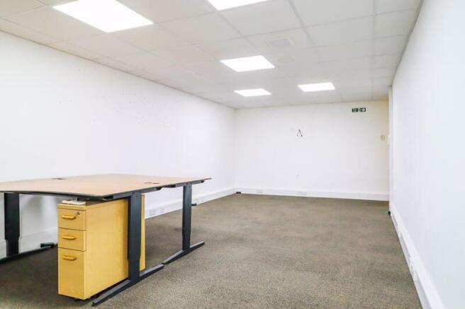 Main Office