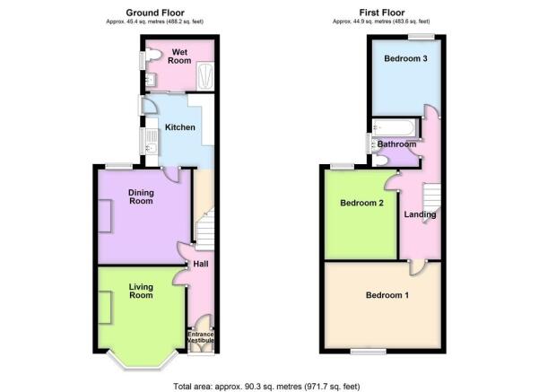 2d Floor Plans