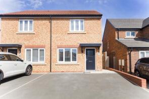 6, Blackthorn Meadows, Hartlepool TS27 3DG