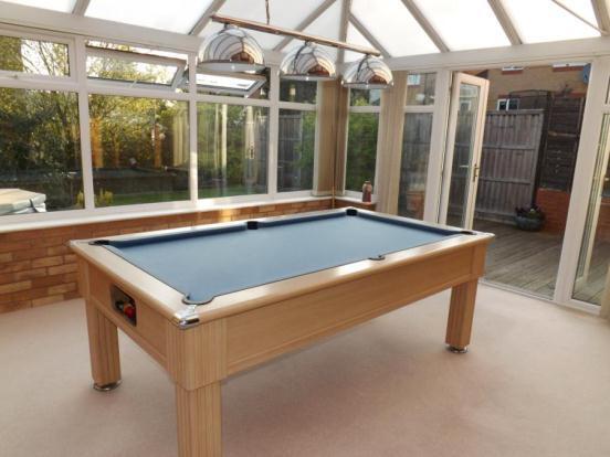 Conservatory