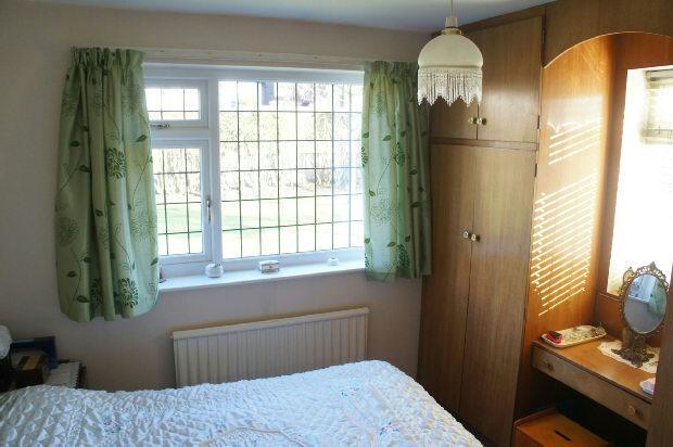BEDROOM 1 FRONT