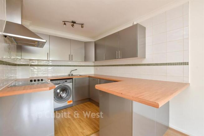 Lounge / Kitchen