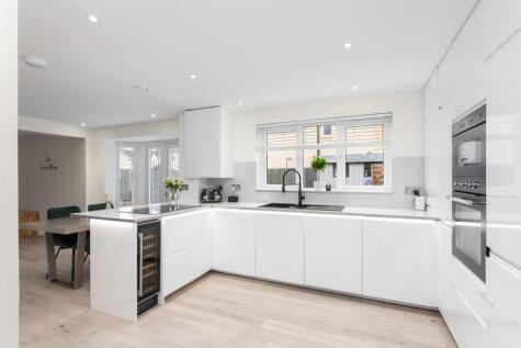 Russell Road, Bathgate