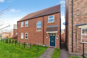 4, Ploughmans Walk, Lincoln LN2 4NH