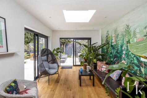 Davigdor Road, Hove