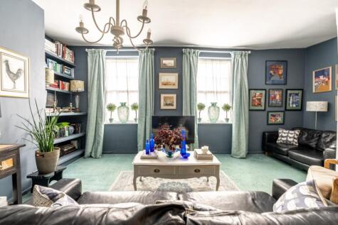 Pickford Road, Markyate, St. Albans, Hertfordshire, AL3
