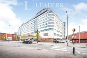 Apartment 1102, Marco Island, Huntingdon Street, Nottingham NG1 1AW